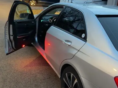 Gebraucht Mercedes E220