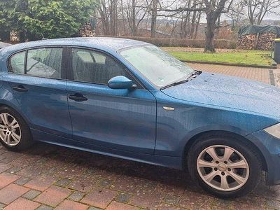 Gebraucht 2005 BMW 116 Kleinwagen | 1.100 € (Guter Preis)