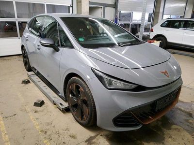 Second-hand Cupra Born 150 kW (204 CP) 2023 Gri Hatchback