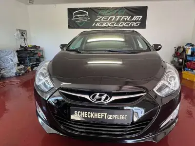 Gebraucht Hyundai i40
