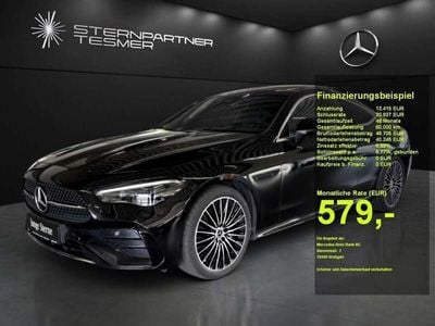 Mercedes CLE220