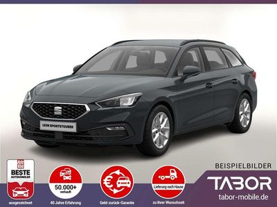 Seat Leon ST