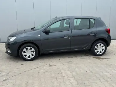 Gebraucht Dacia Sandero