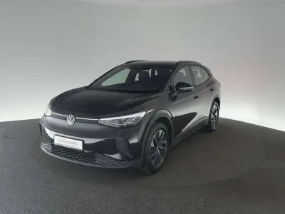 Gebraucht VW ID.4 Pro 210 kW (286 PS) 2025 Schwarz SUV