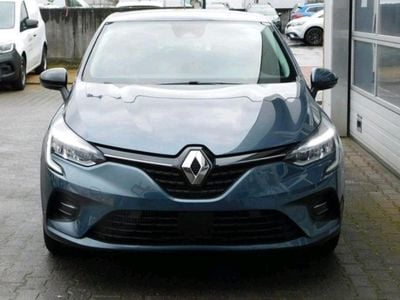 Occasion Renault Clio V Experience 101 PK (74 kW) 2019 Grijs Sedan
