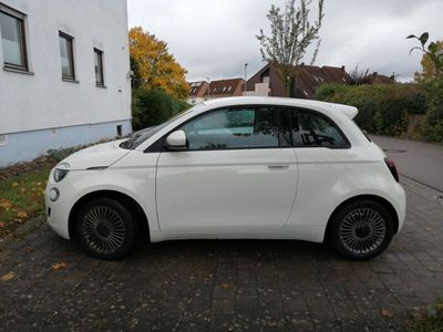 gebraucht Fiat 500e 