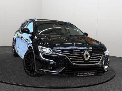 Second-hand Renault Talisman GrandTour Bose Edition 200 CP (147 kW) 2018 Negru Break