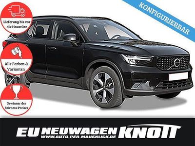 Wählbar Neu 2026 Volvo XC40 SUV | 30.690 €