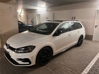 gebraucht VW Golf VII 