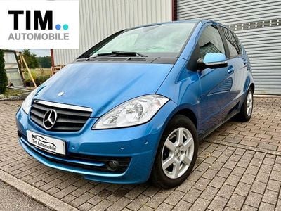 Mercedes A150