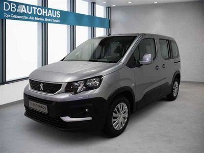 gebraucht Peugeot Rifter RifterKombi Active 1.5 BlueHDi