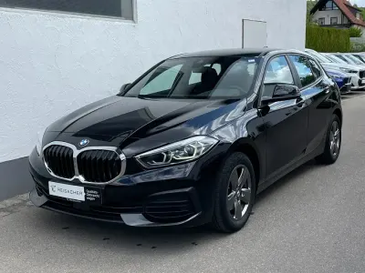 Gebraucht BMW 118