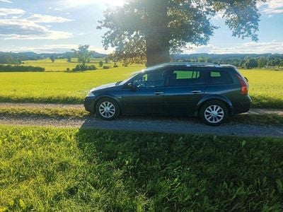 Renault Mégane GrandTour