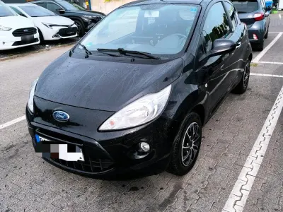 Gebraucht Ford Ka