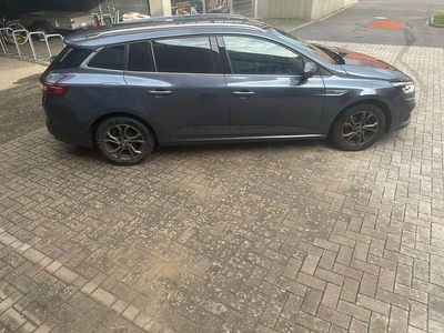 Usata Renault Mégane IV Bose Edition 159 CV (116 kW) 2020 Grigio Berlina