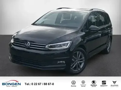 Neu VW Touran Comfortline 150 PS (110 kW) 2026 Andere Van / Kleinbus