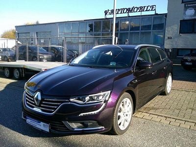 Renault Talisman GrandTour