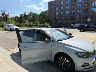 Gebraucht VW Polo