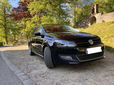 VW Polo