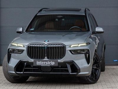 Gebraucht BMW X7 M Sport 352 PS (258 kW) 2025 Grau SUV