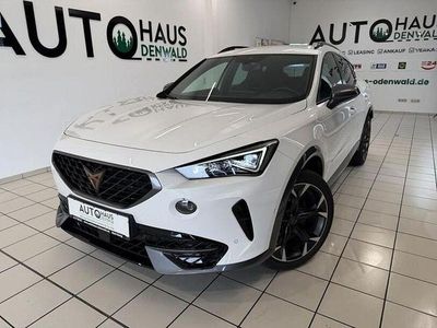 Second-hand Cupra Formentor VZ 310 CP (228 kW) 2023 Andere SUV