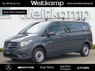 Mercedes Vito