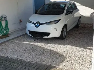 Gebraucht Renault Zoe