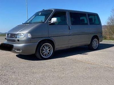 VW T4
