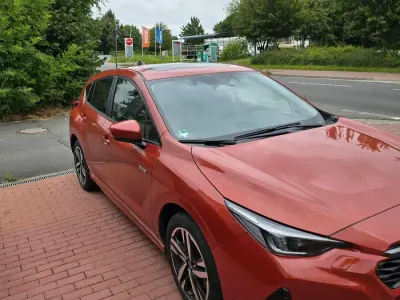Gebraucht Subaru Impreza