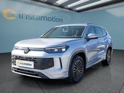 Gebraucht VW Tayron 150 PS (110 kW) 2025 Silber SUV