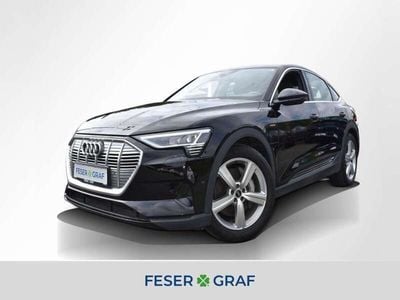 Audi e-tron Sportback