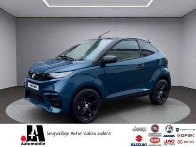 Aixam Coupe