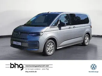Neu VW Multivan Life 150 PS (110 kW) 2026 Silber Van / Kleinbus