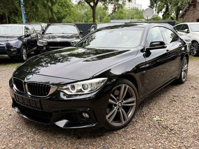BMW 430 Gran Coupé