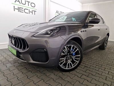 Maserati Grecale
