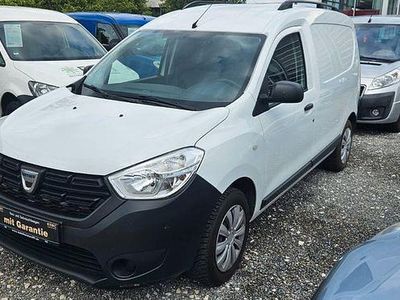 Dacia Dokker Express