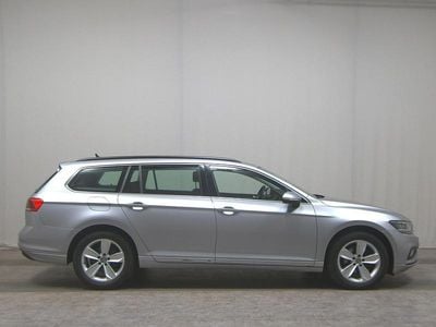 Gebraucht VW Passat Business 190 PS (139 kW) 2020 Grau Kombi