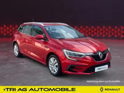 Gebraucht Renault Mégane IV