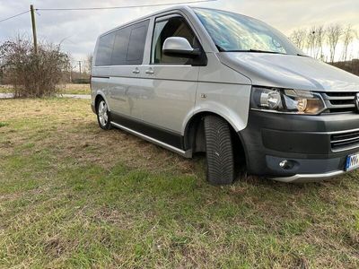 VW T5