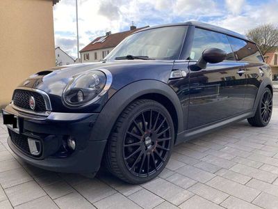 gebraucht Mini Cooper SD Clubman Cooper SD ClubmanAut. Hampton