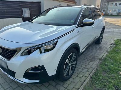 gebraucht Peugeot 5008 GT - Traumauto mit Vollausstattung