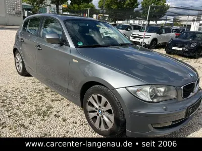 Gebraucht BMW 116