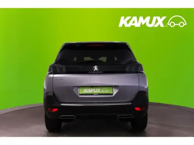 Gebraucht Peugeot 5008