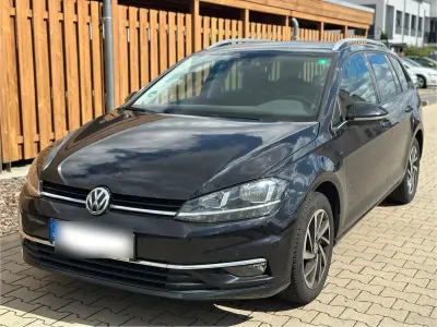 Gebraucht VW Golf VII