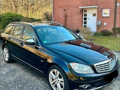 Gebraucht Mercedes C220 Avantgarde 170 PS (125 kW) 2008 Kombi
