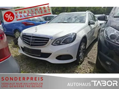 Gebraucht Mercedes E300