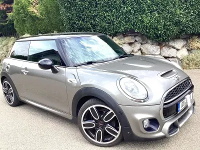 Gebraucht Mini John Cooper Works