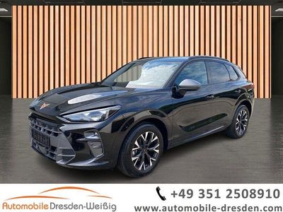 Gebraucht Cupra Leon 110 PS (80 kW) 2025 Schwarz