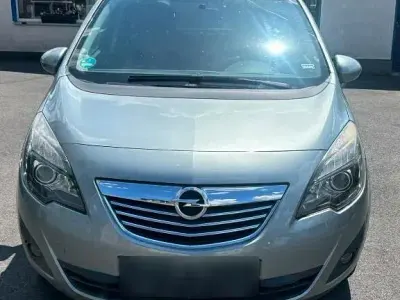 Gebraucht Opel Meriva