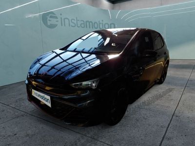 Gebraucht Cupra Born 169 kW (231 PS) 2024 Grau Kleinwagen